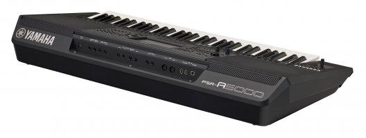 PSR -A5000